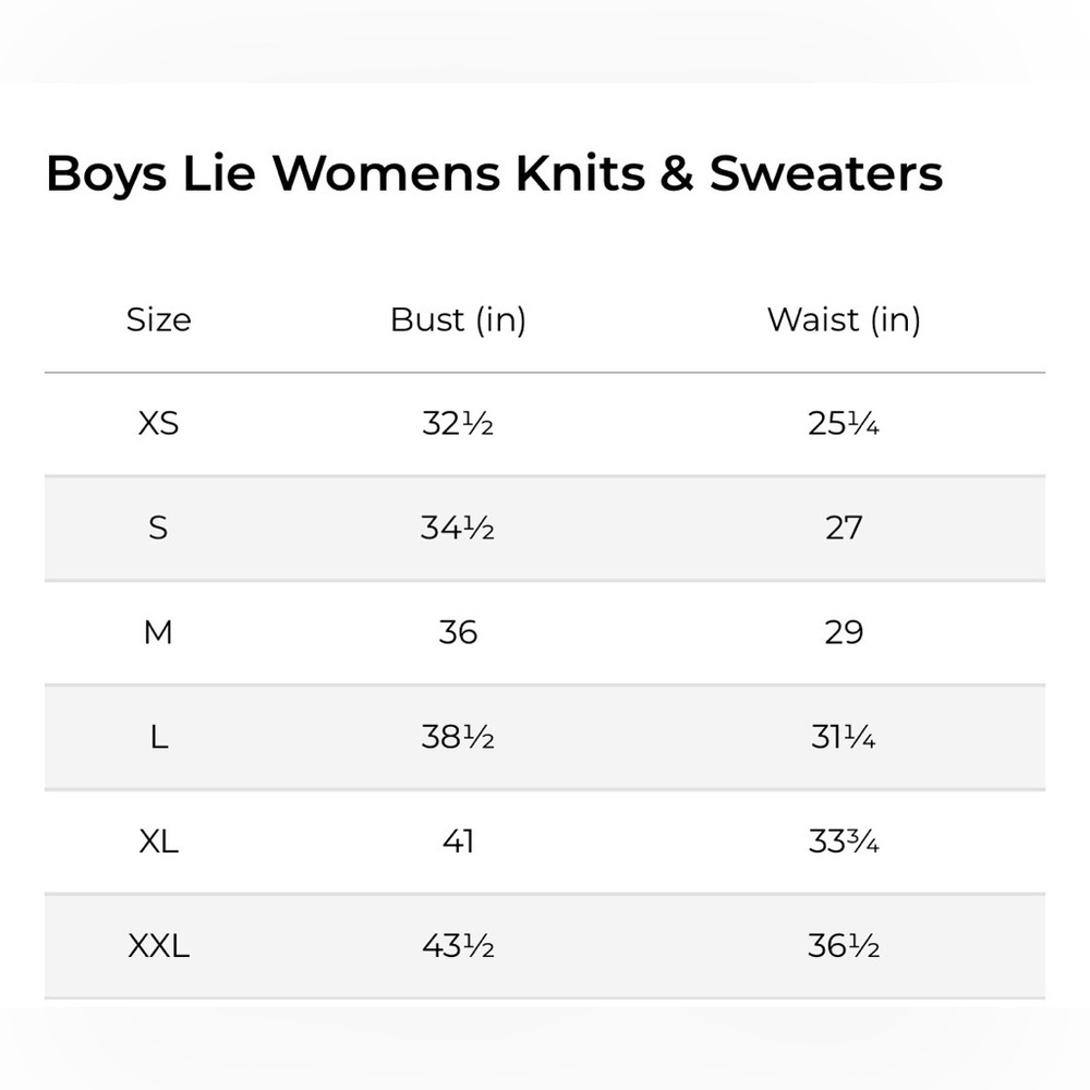 Boys Lie 1-800 Revamped Racer Women's Hoodie & Sweatpants Set - Picture 8 of 9